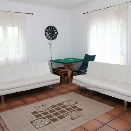 Batalha House Prázdninový dům *