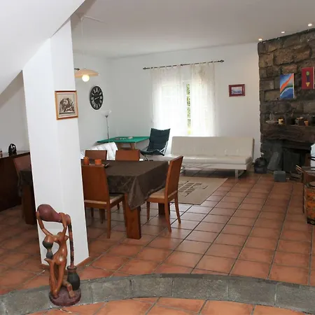 Batalha House