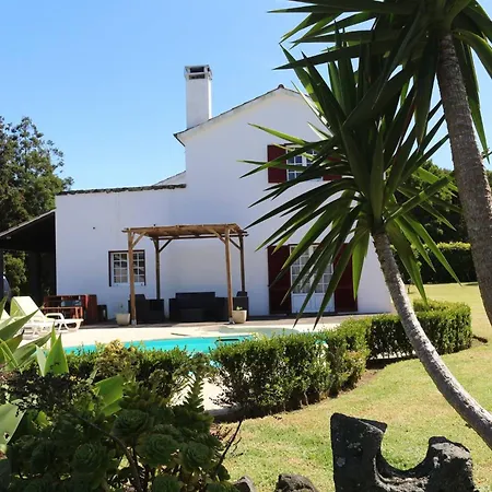 Prázdninový dům Batalha House Ponta Delgada