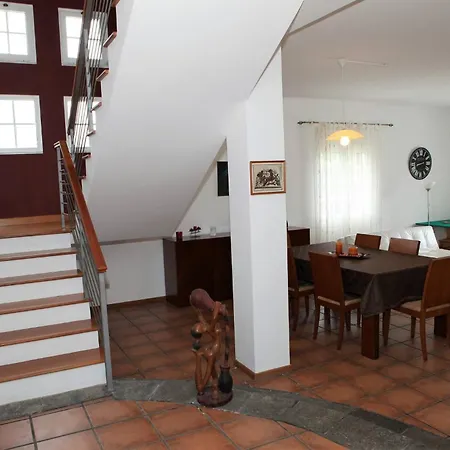 Batalha House * Ponta Delgada (Sao Miguel)