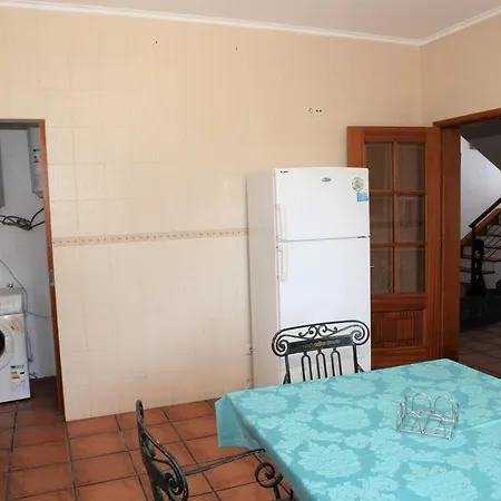 Semesterbostad Batalha House