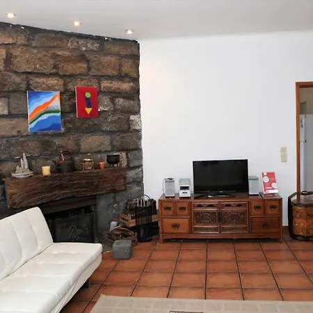 Batalha House * Ponta Delgada