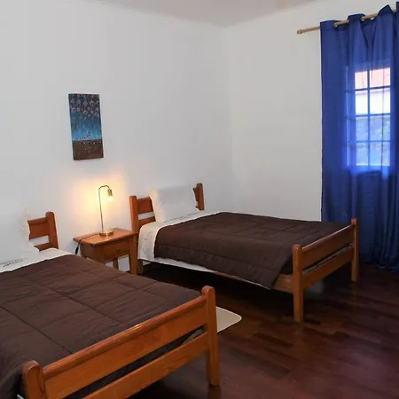 Batalha House Semesterbostad *