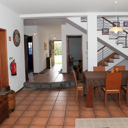 Casa de Férias Batalha House *