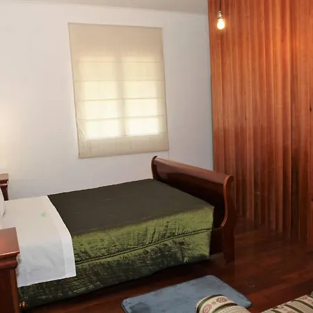 Batalha House Semesterbostad Ponta Delgada