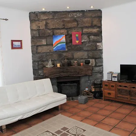 Batalha House Semesterbostad Ponta Delgada