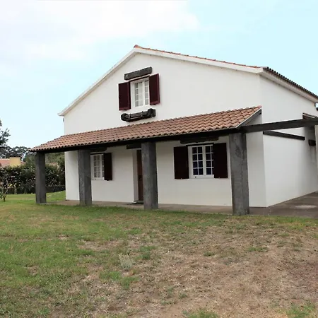 Batalha House 度假居