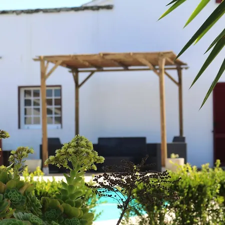 펜션 Batalha House *