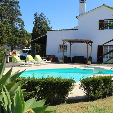 Batalha House Semesterbostad Ponta Delgada