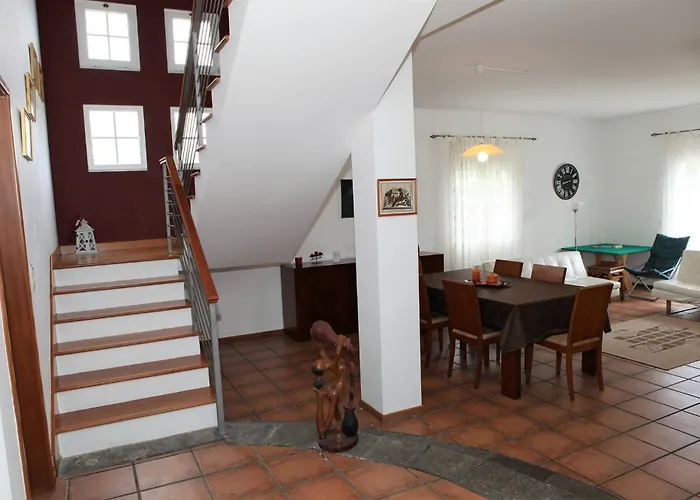 Batalha House * Ponta Delgada