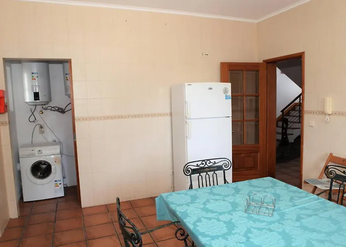 Casa de Férias Batalha House