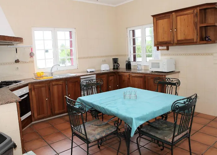 Batalha House Casa de Férias