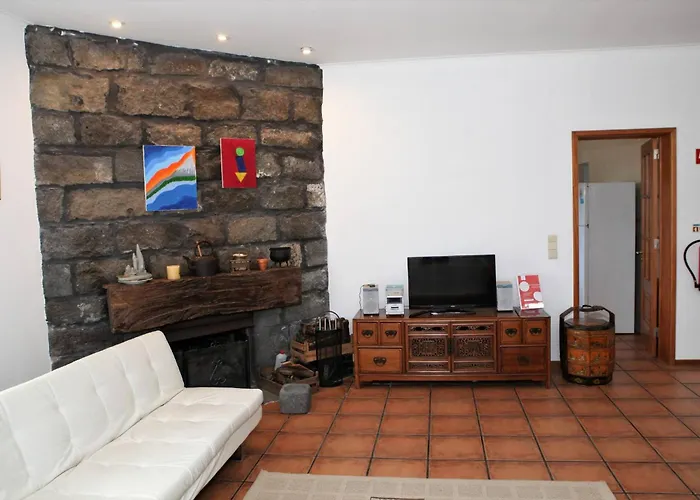 Batalha House * Ponta Delgada