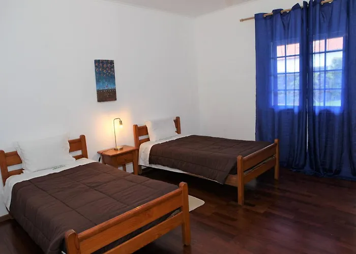 Batalha House Casa de Férias *