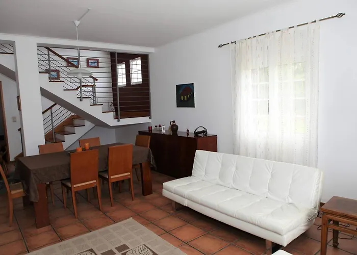 Batalha House * Ponta Delgada