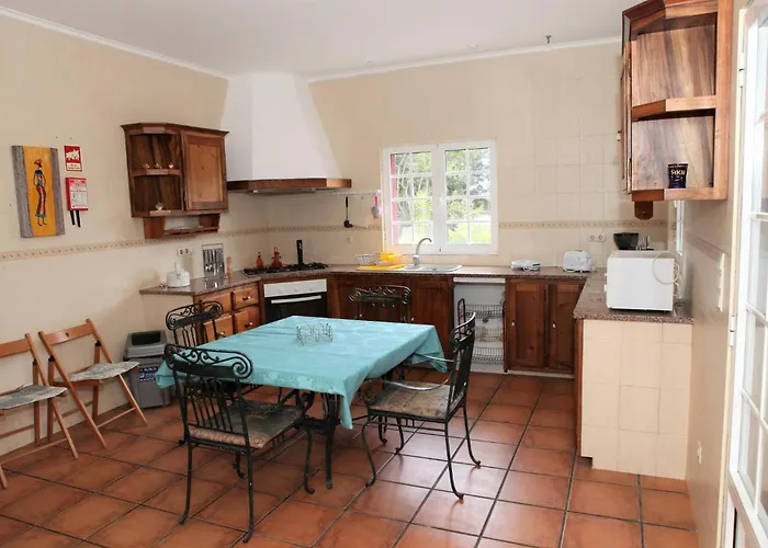 Batalha House Casa de Férias Ponta Delgada