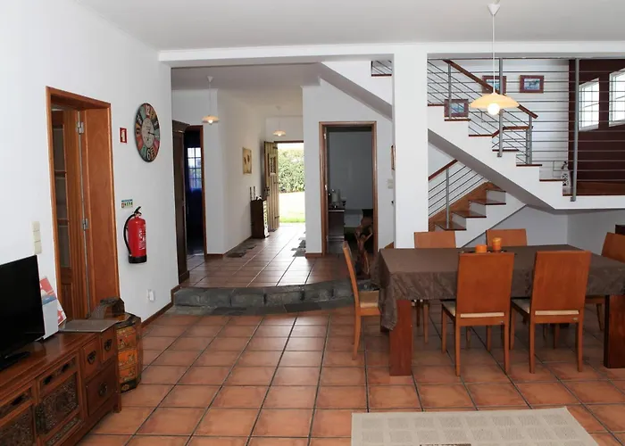 Casa de Férias Batalha House *