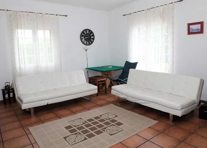 Batalha House Casa de Férias *