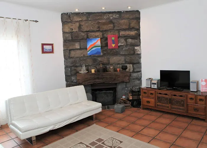 Batalha House Casa de Férias Ponta Delgada